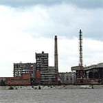 Березниковский содовый завод